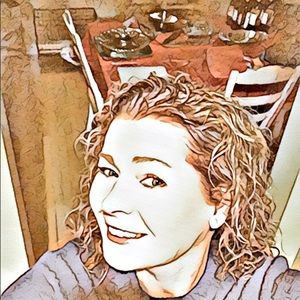 Meet your Posher, Sally